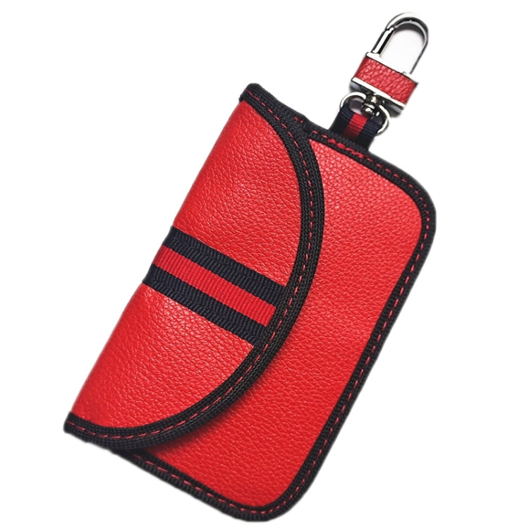 Multifunctional Car Anti-radio Frequency Identification Anti-theft RFID Key Bag Multifunctional Car Anti-radio Frequency Identification Anti-theft RFID Key Bag